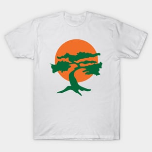 Miyagi - Do T-Shirt